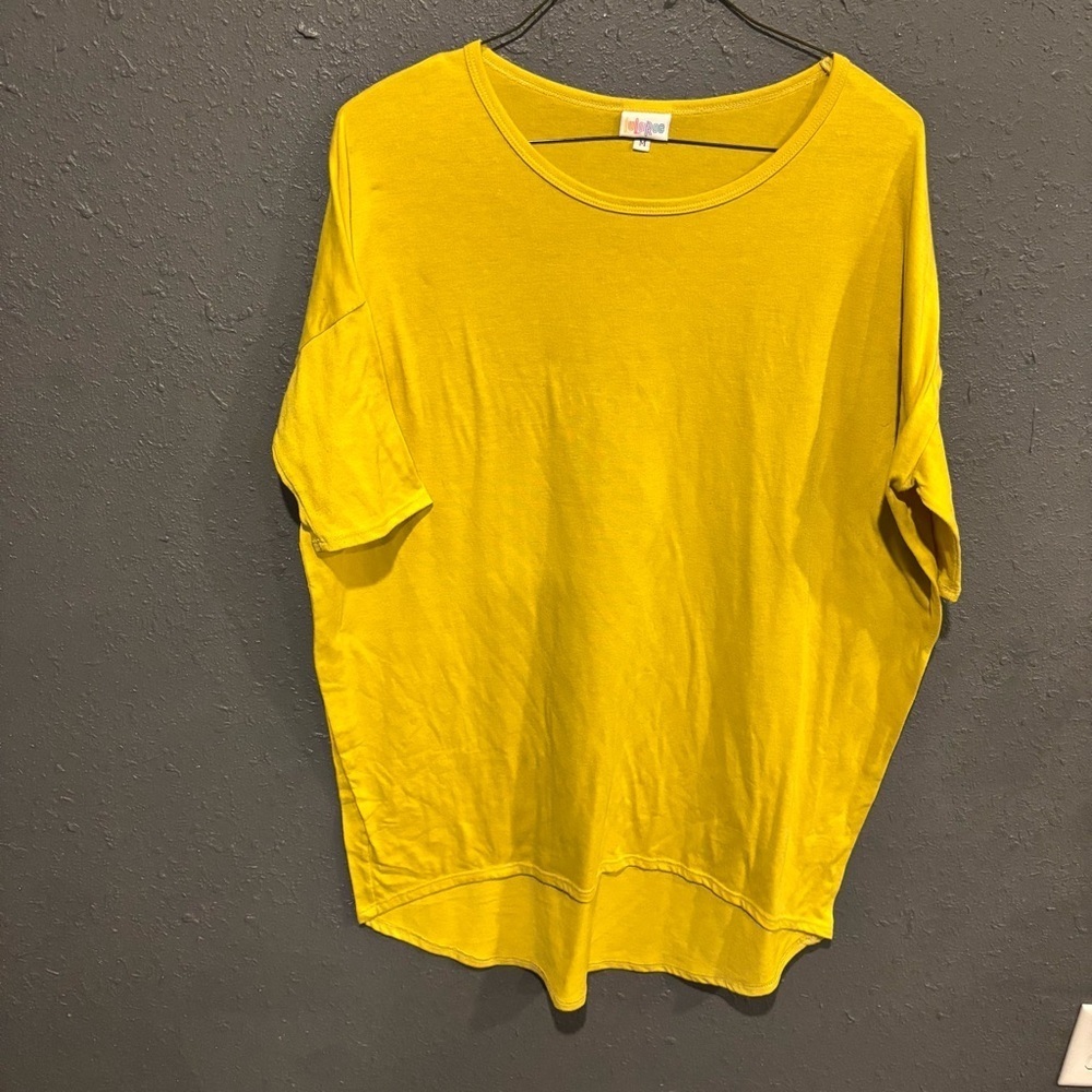 Women’s LuLaRoe Mini Dress